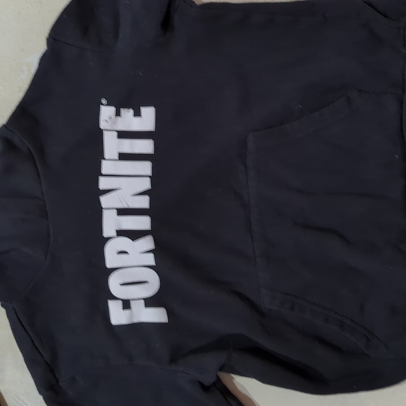 Fortnite Hoodie - Picture 1 of 2
